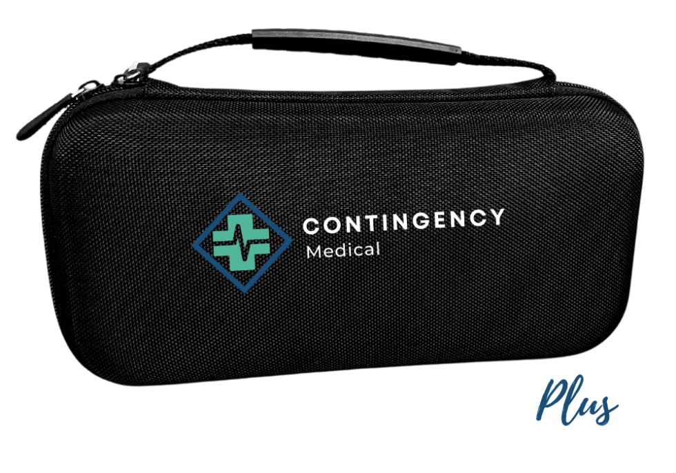 The Packs - shop | Contingency Medical | Medicine for...