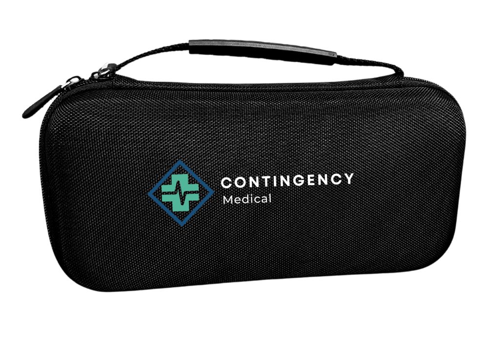 Contingency medical bag