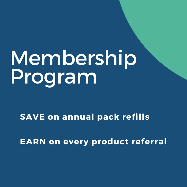 Membership program